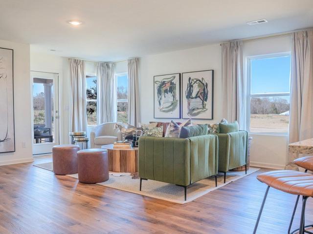 House for sale in Calera, Alabama