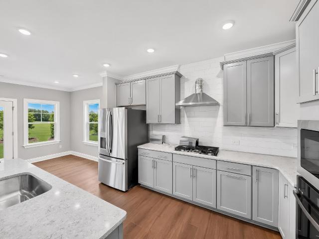 House for sale in Wake, North Carolina