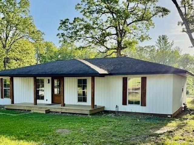House for sale in Pontotoc, Mississippi