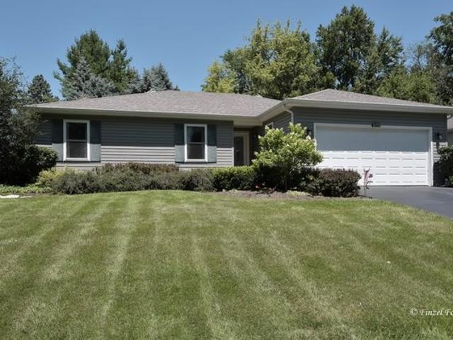 House for sale in Hampshire, Illinois