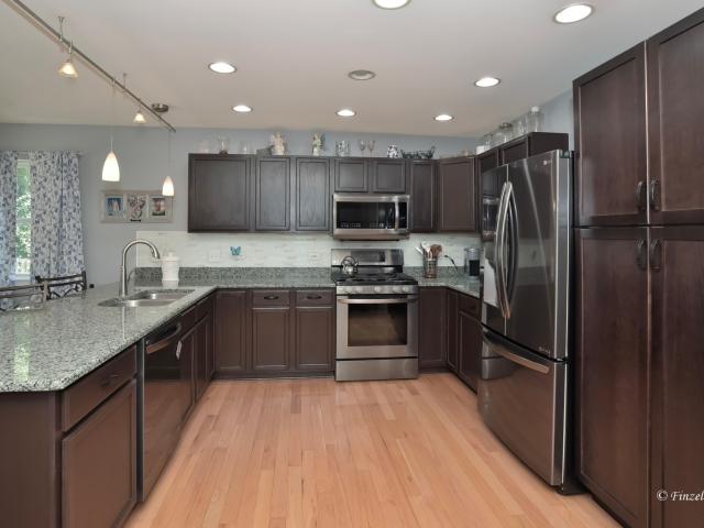 House for sale in Hampshire, Illinois