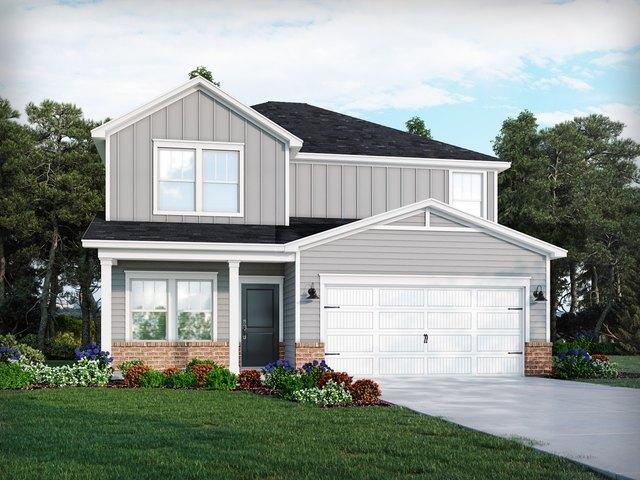 House for sale in Salisbury, Rowan County