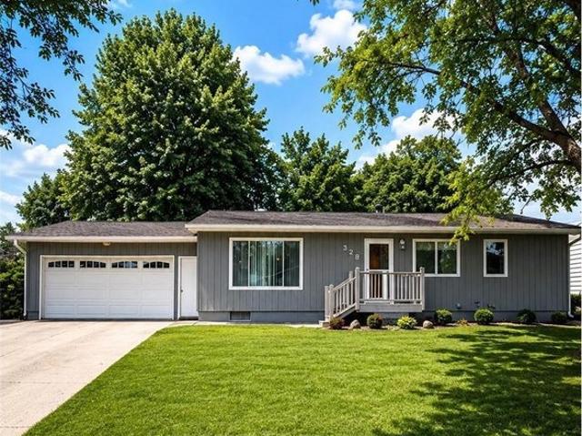 House for sale in Sherburn, Minnesota