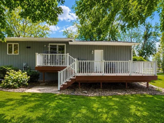 House for sale in Sherburn, Minnesota