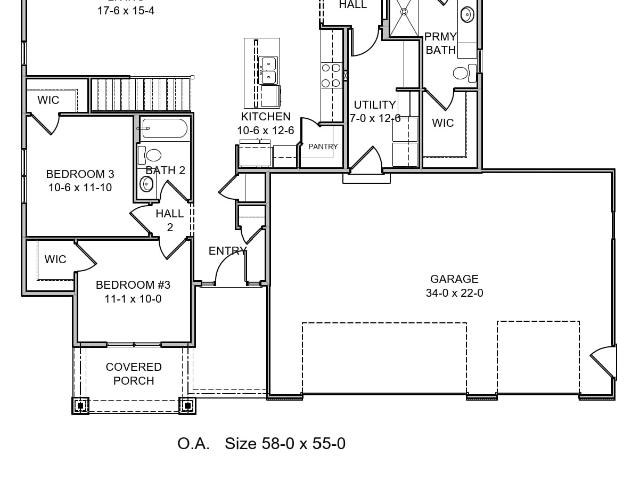 House for sale in Greenbush, Wisconsin