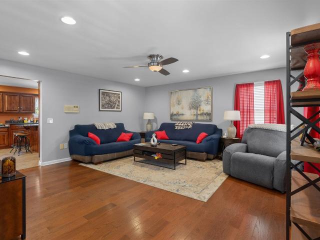 House for sale in Cave City, Kentucky