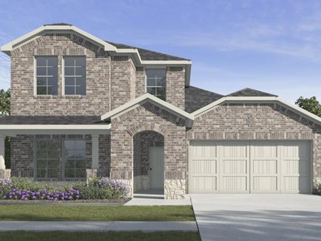 House for sale in Ellis, Texas
