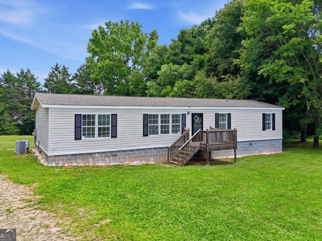 House for sale in Ila, Georgia