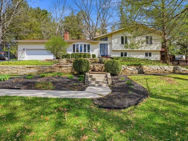 House for sale in Granville, Ohio