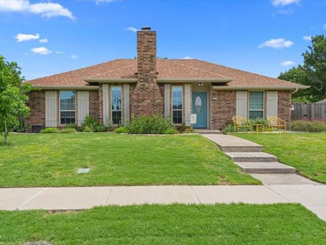 House for sale in Coppell, Texas
