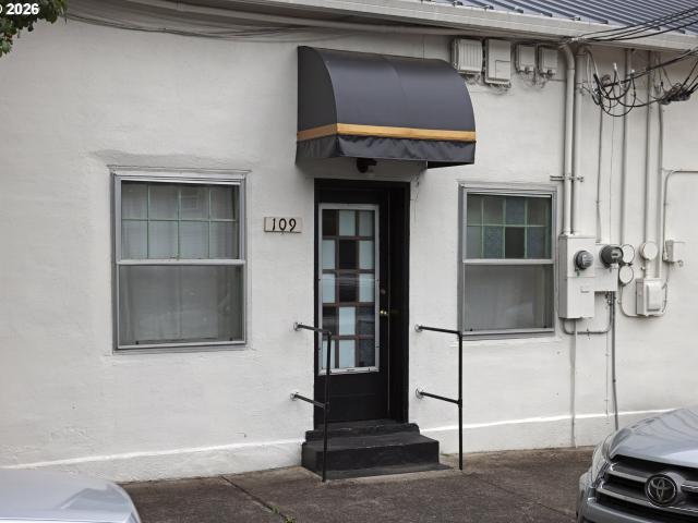 Commercial for sale in Ridgefield, Washington