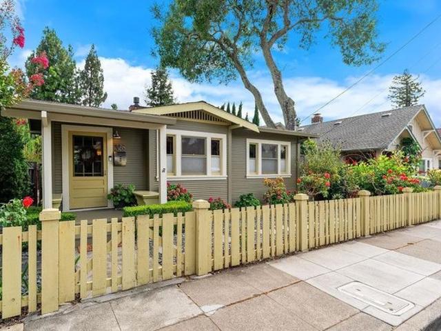 House for sale in Healdsburg, California