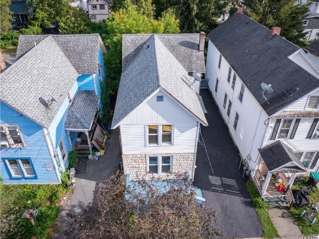 House for sale in Herkimer, New York