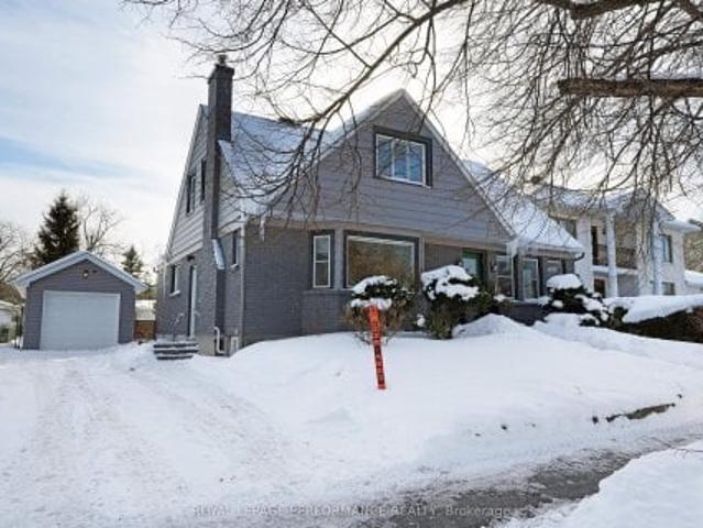 House for sale in Mulhurst Bay, Ontario