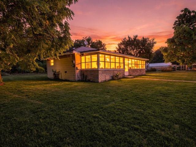 House for sale in Dowagiac, Michigan
