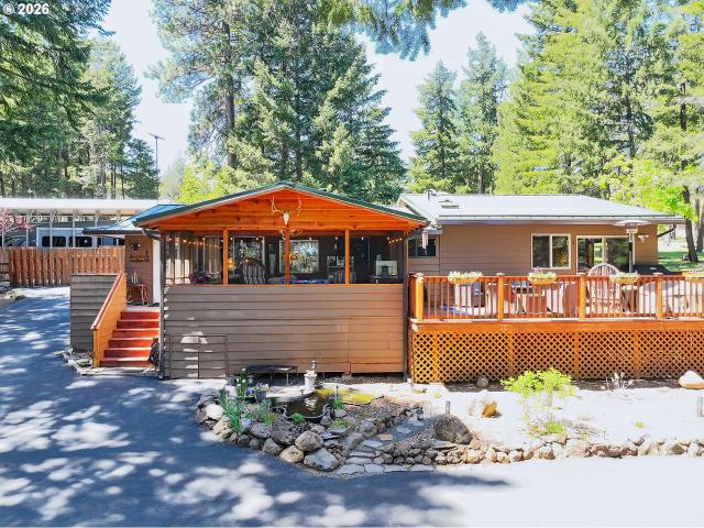 House for sale in Oregonia