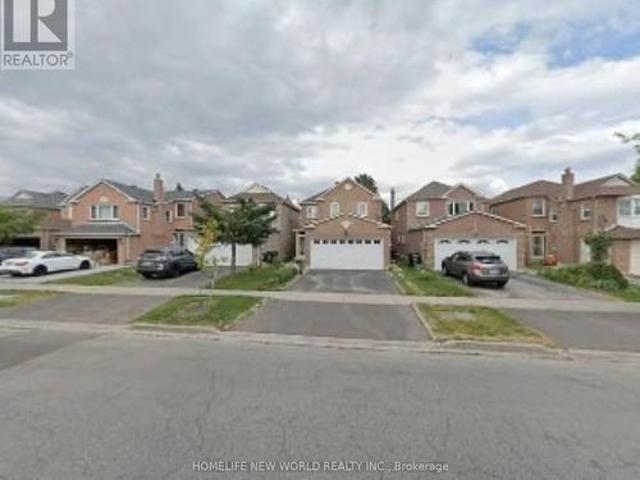 House for sale in Woburn, Ontario