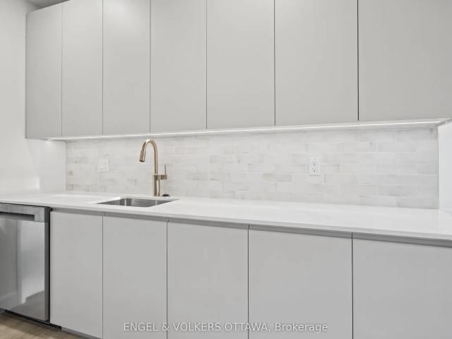 House for rent in Bay, Ottawa