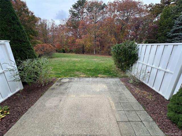 Condo for sale in Centereach, New York