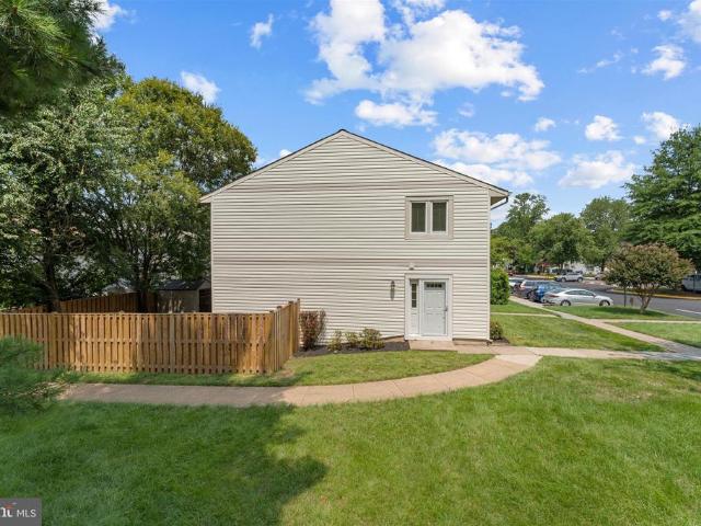 Townhouse for sale in Virginia