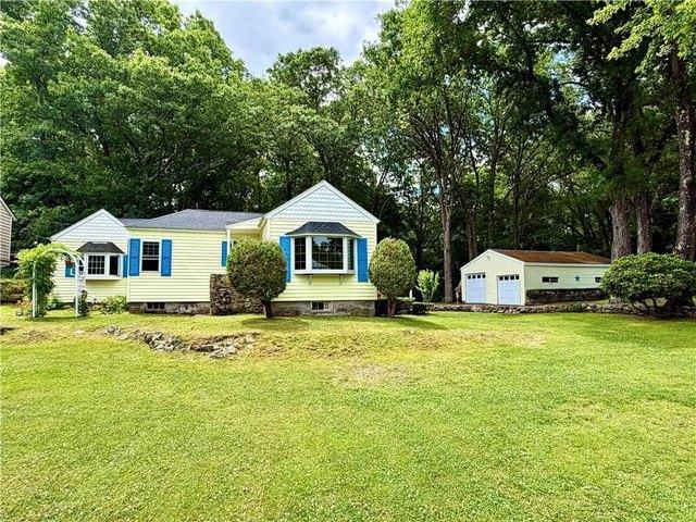 House for sale in Woonsocket, Rhode Island