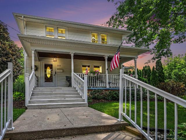 House for sale in Ionia, Michigan