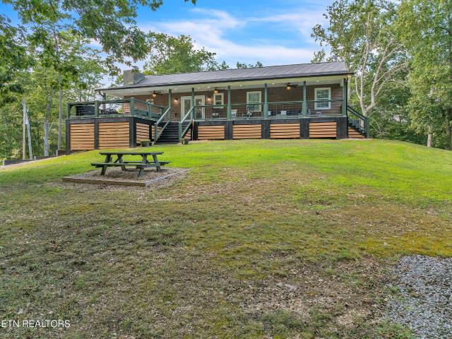 House for sale in Tennessee