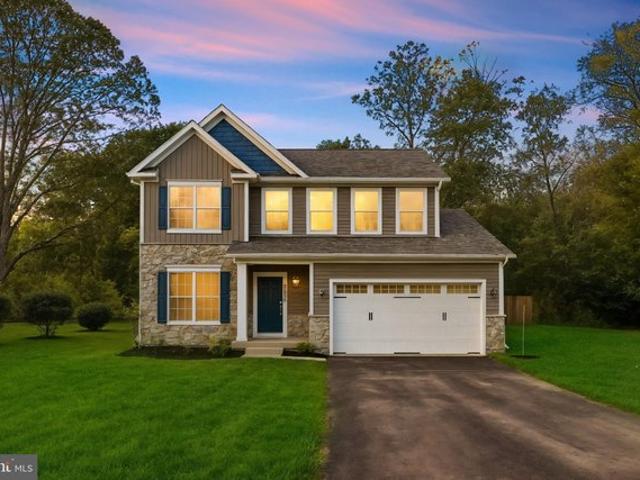 House for sale in Washington Grove, Maryland