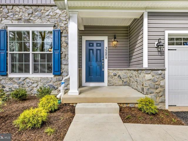 House for sale in Washington Grove, Maryland