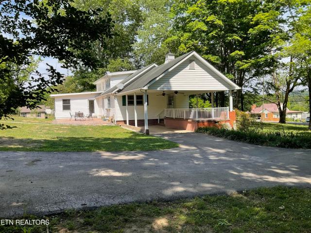 House for sale in Tennessee