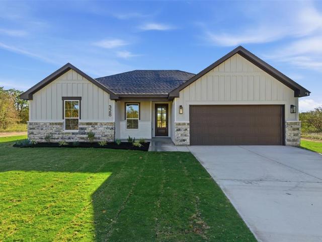 House for sale in Parker, Texas