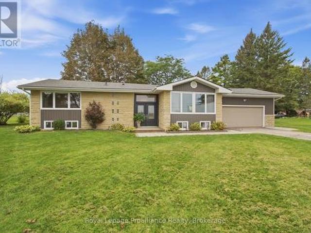 House for sale in Belleville, Ontario