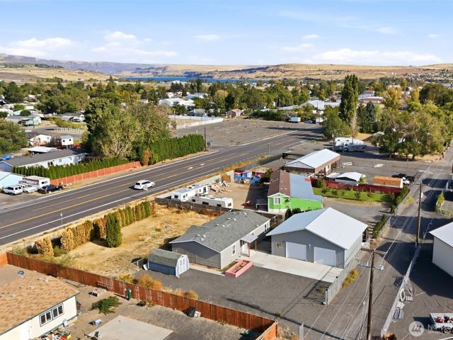 House for sale in Lakeview, Soap Lake