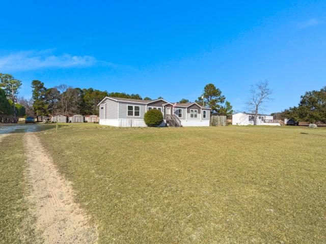 House for sale in Eutawville, South Carolina