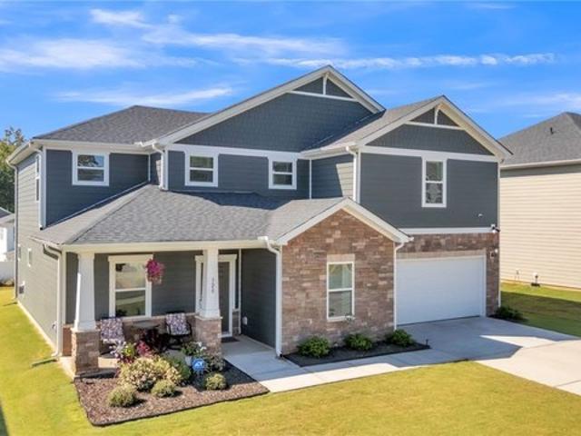 House for sale in Greenville, South Carolina
