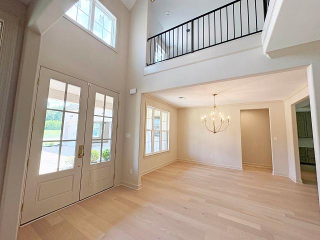 House for sale in Collierville, West Tennessee