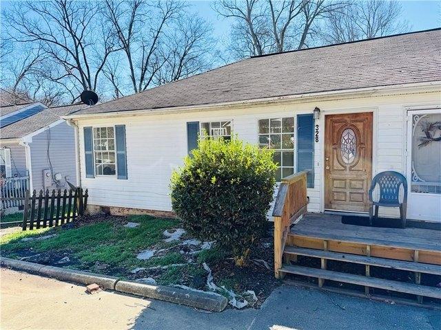 Townhouse for sale in Cobb, Georgia