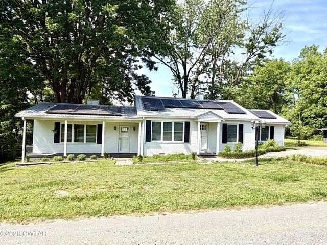 House for sale in Tennessee