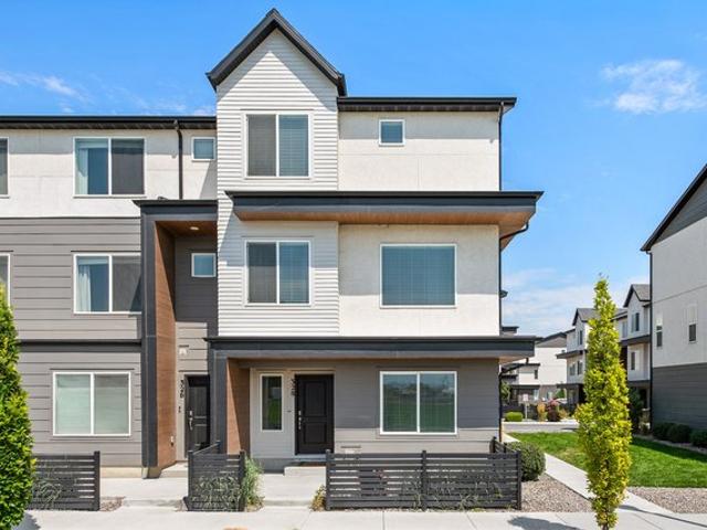 Townhouse for sale in American Fork, Utah
