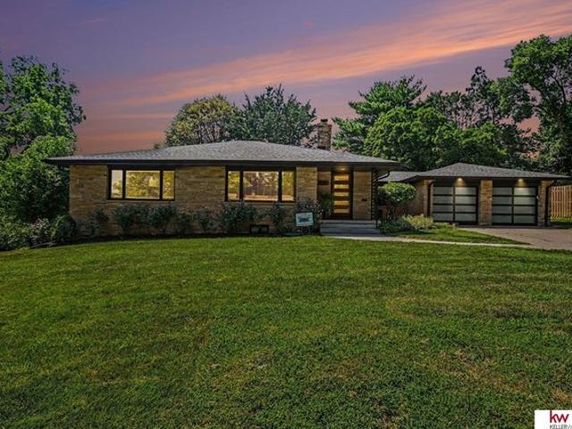 House for sale in Nebraska