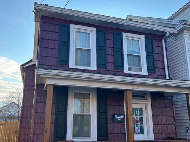 House for sale in Lewistown, Pennsylvania
