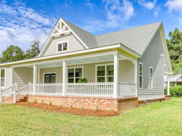 House for sale in Boston, Thomas County