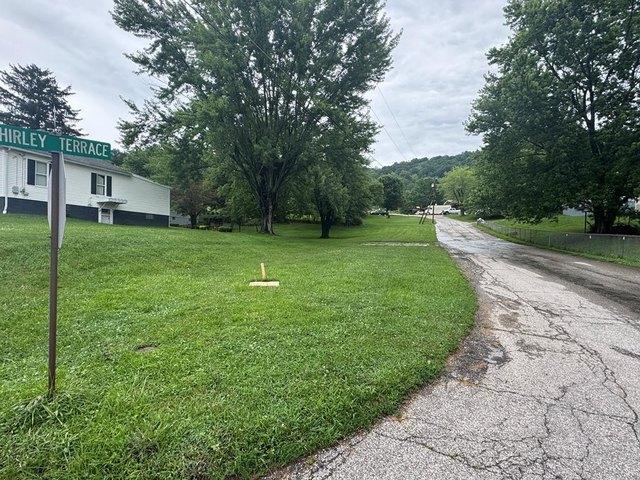 Land for sale in Moundsville, West Virginia