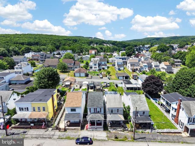 House for sale in Frackville, Pennsylvania