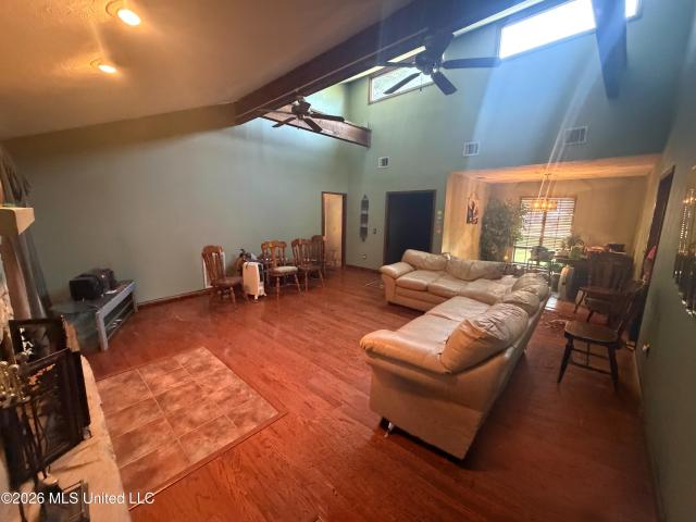House for sale in Ridgeland, Mississippi