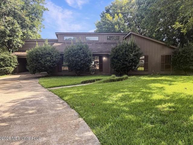 House for sale in Ridgeland, Mississippi