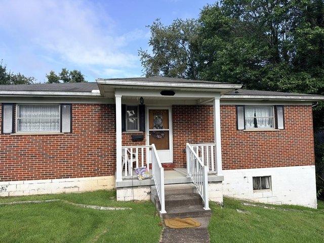 House for sale in Beckley, West Virginia