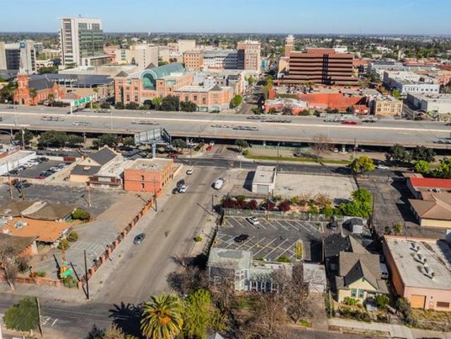 Land for sale in Stockton, California