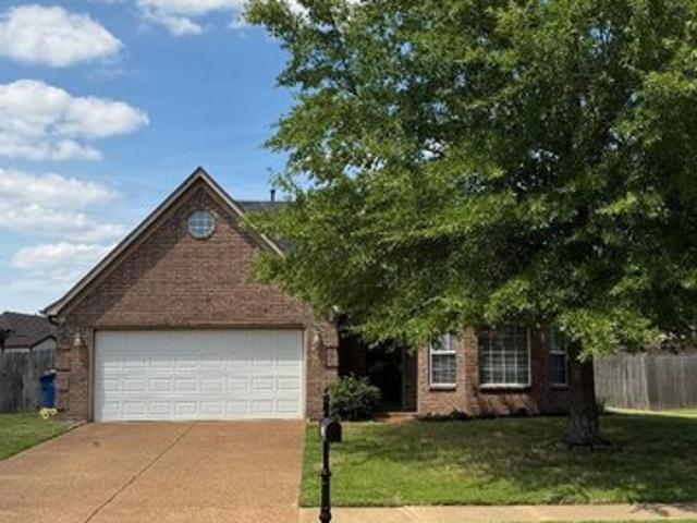 House for sale in Hernando, Mississippi