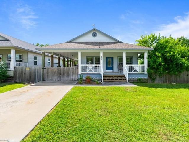 House for sale in Rockport, Texas